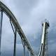 Kansas water park closed after boy dies on 'insane' slide 