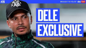 Dele alli sex tape jpg x Dele alli sex tape