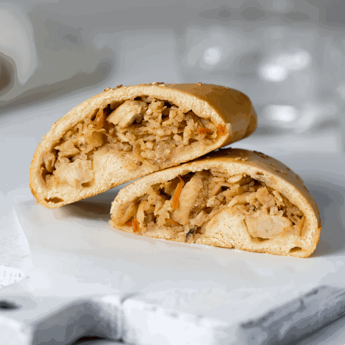 Piroshky Piroshky - Bakery in Central Business District, Seattle ...