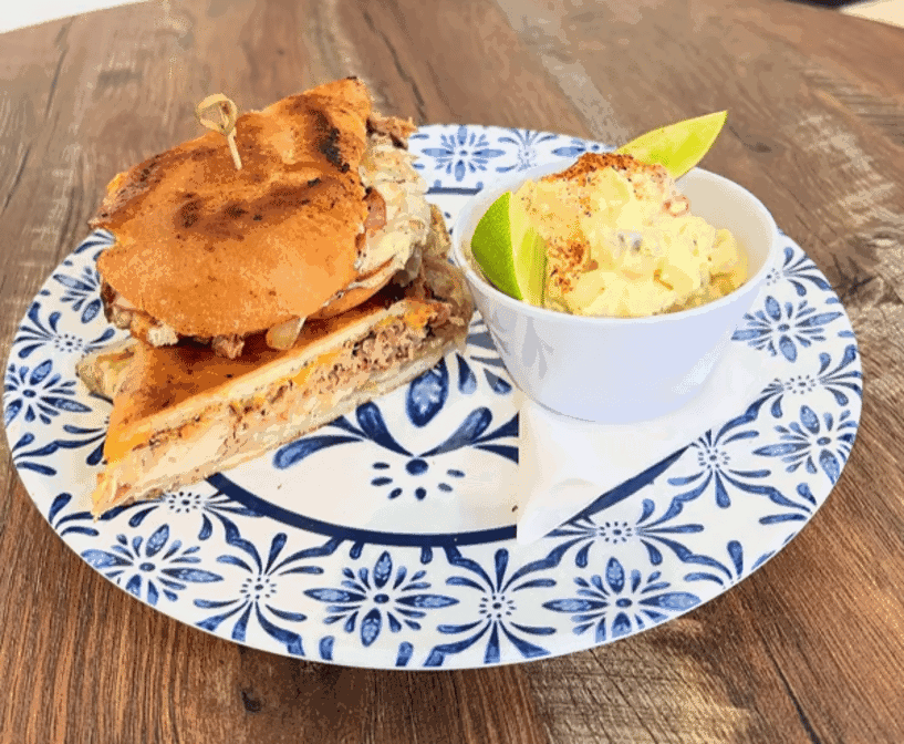 No Limits Coffee Shop by null