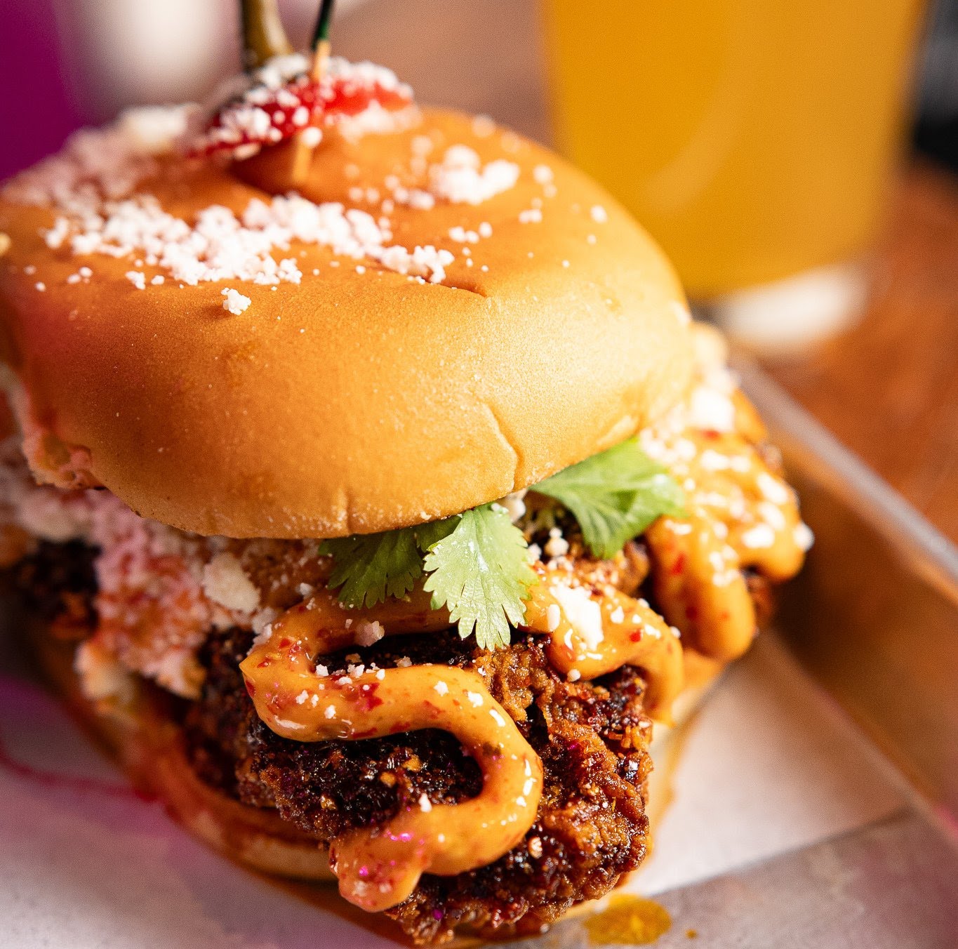 Cullum's Attagirl by null