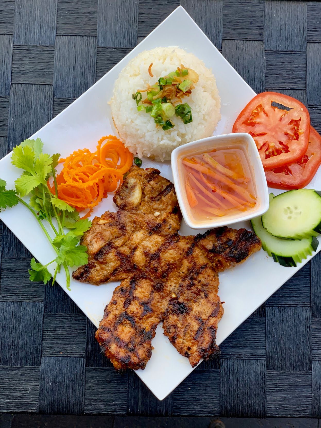 Sky Blossom Rooftop Bistro Bar by null