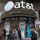 A Chilly Reaction to AT&T-Time Warner Deal