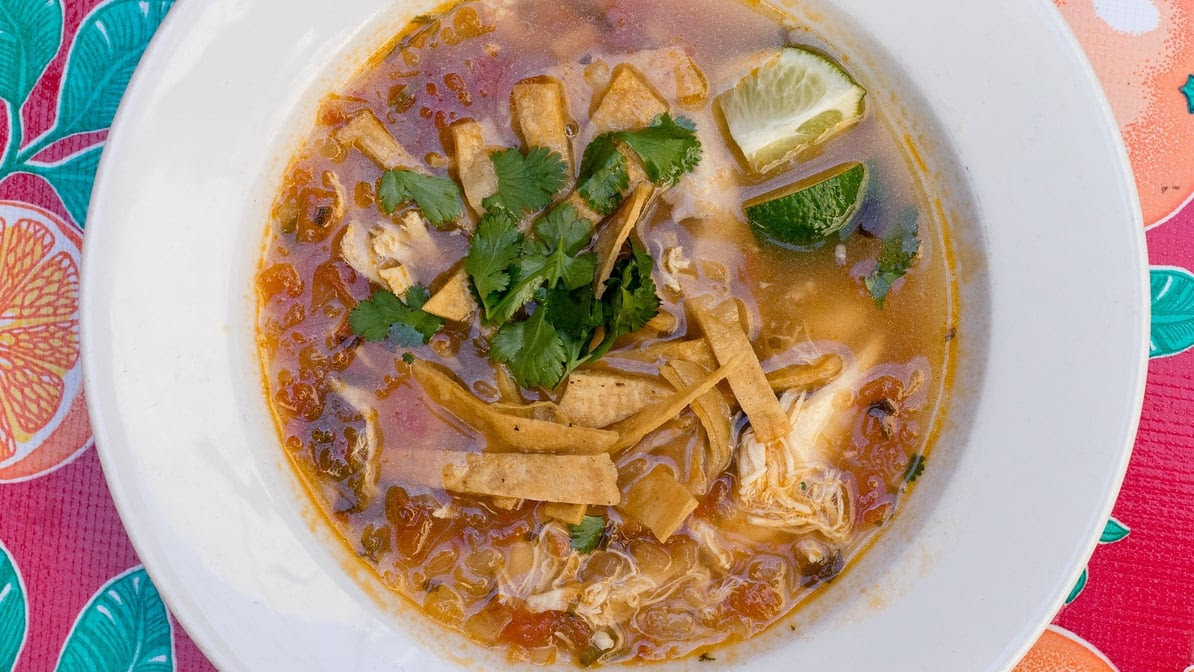 La Esquinita by null