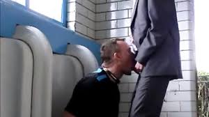 The best public toilet cruising ever part carnaval jpg x Gay public toilet