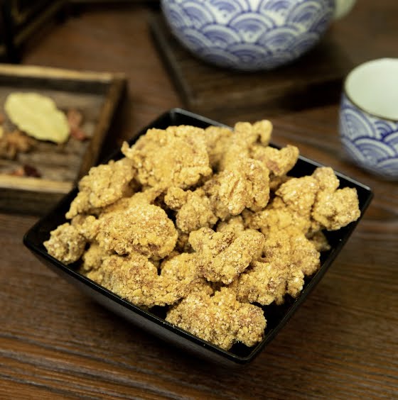 Xi Xia Chinese Cuisine by null