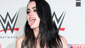 British wwe star paige suffered jpg x Wwe paige sextape