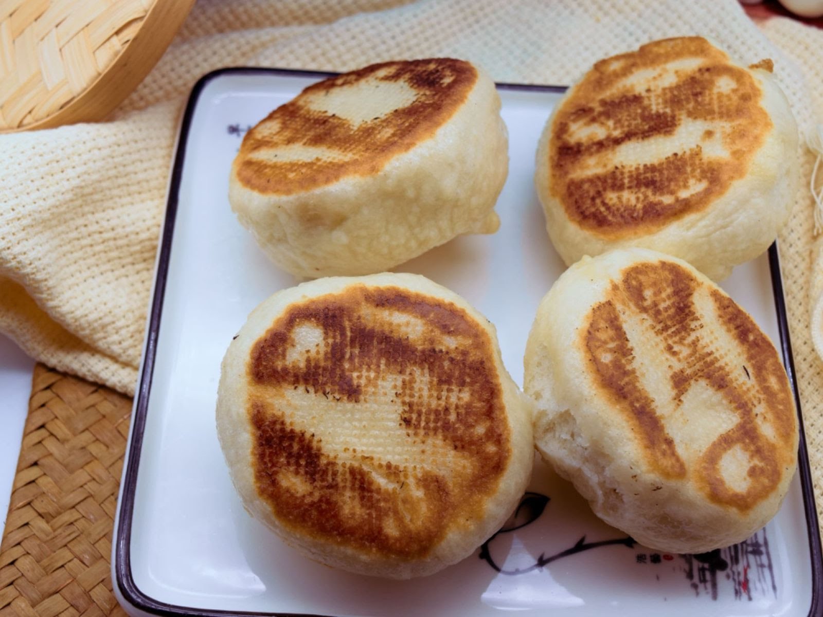 Dumpling Kingdom by null