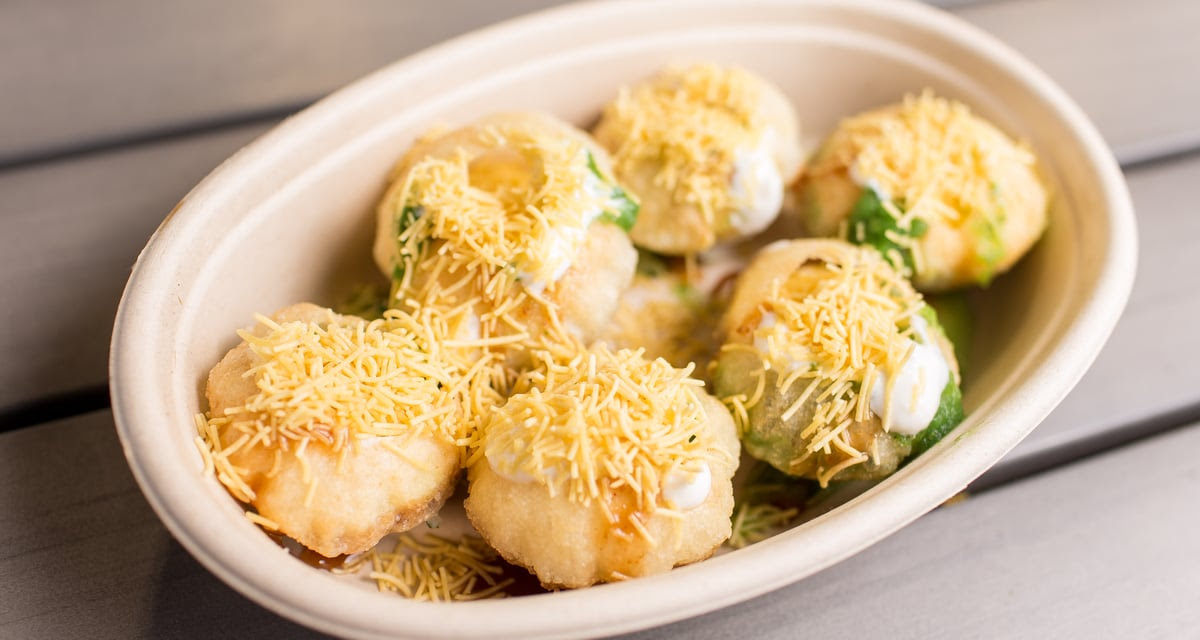 Namaste Spiceland by null