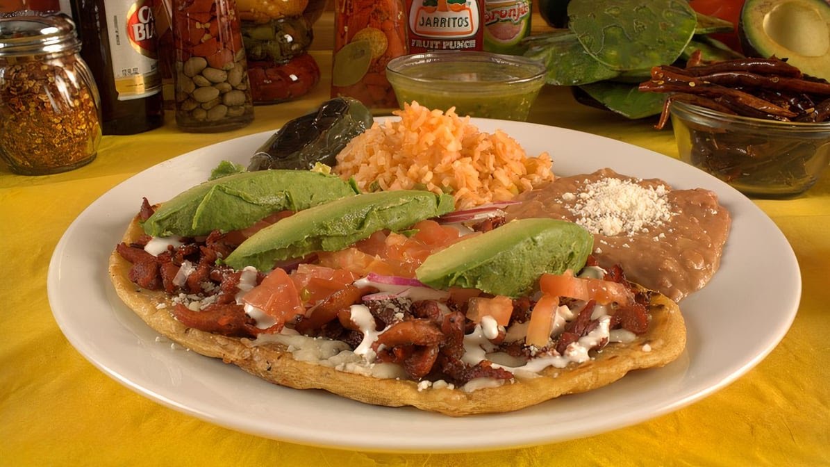 Taqueria los Ocampo by null