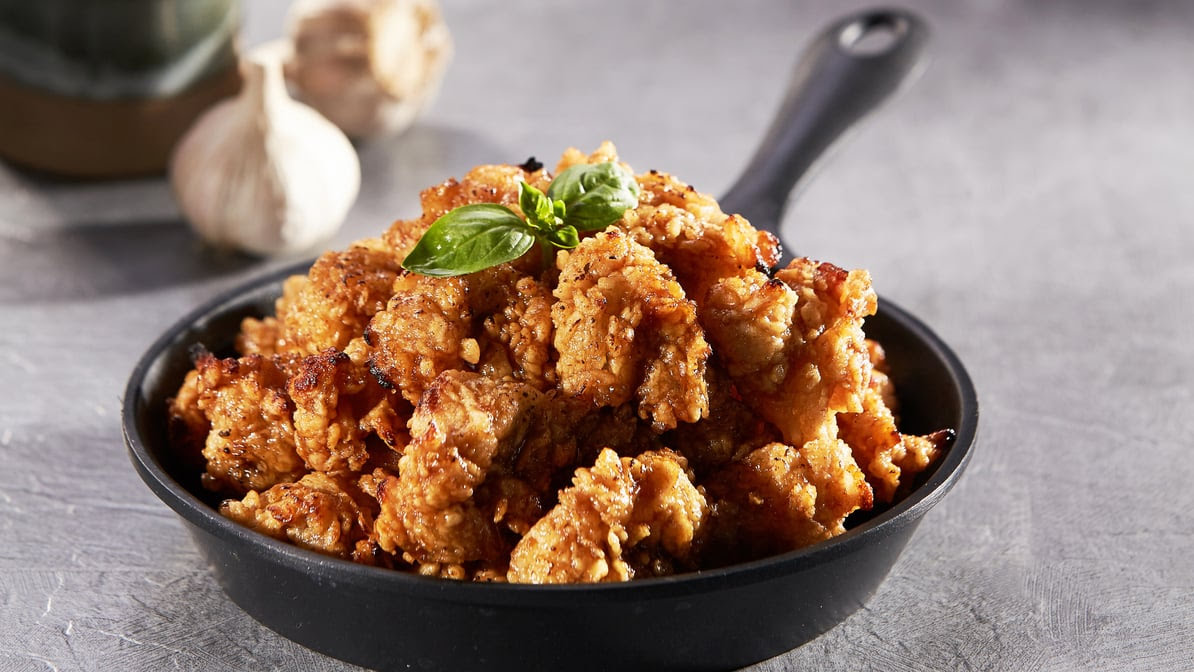 CM CHICKEN - GARDENA by null