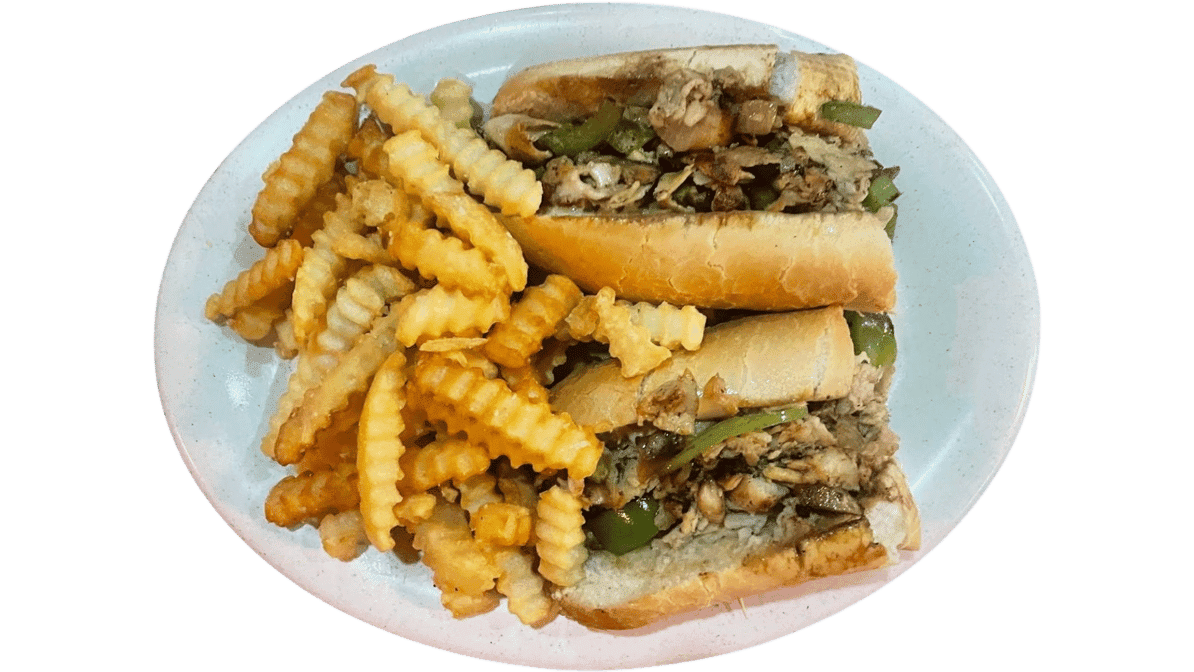 Stake Out Bar & Grill by null