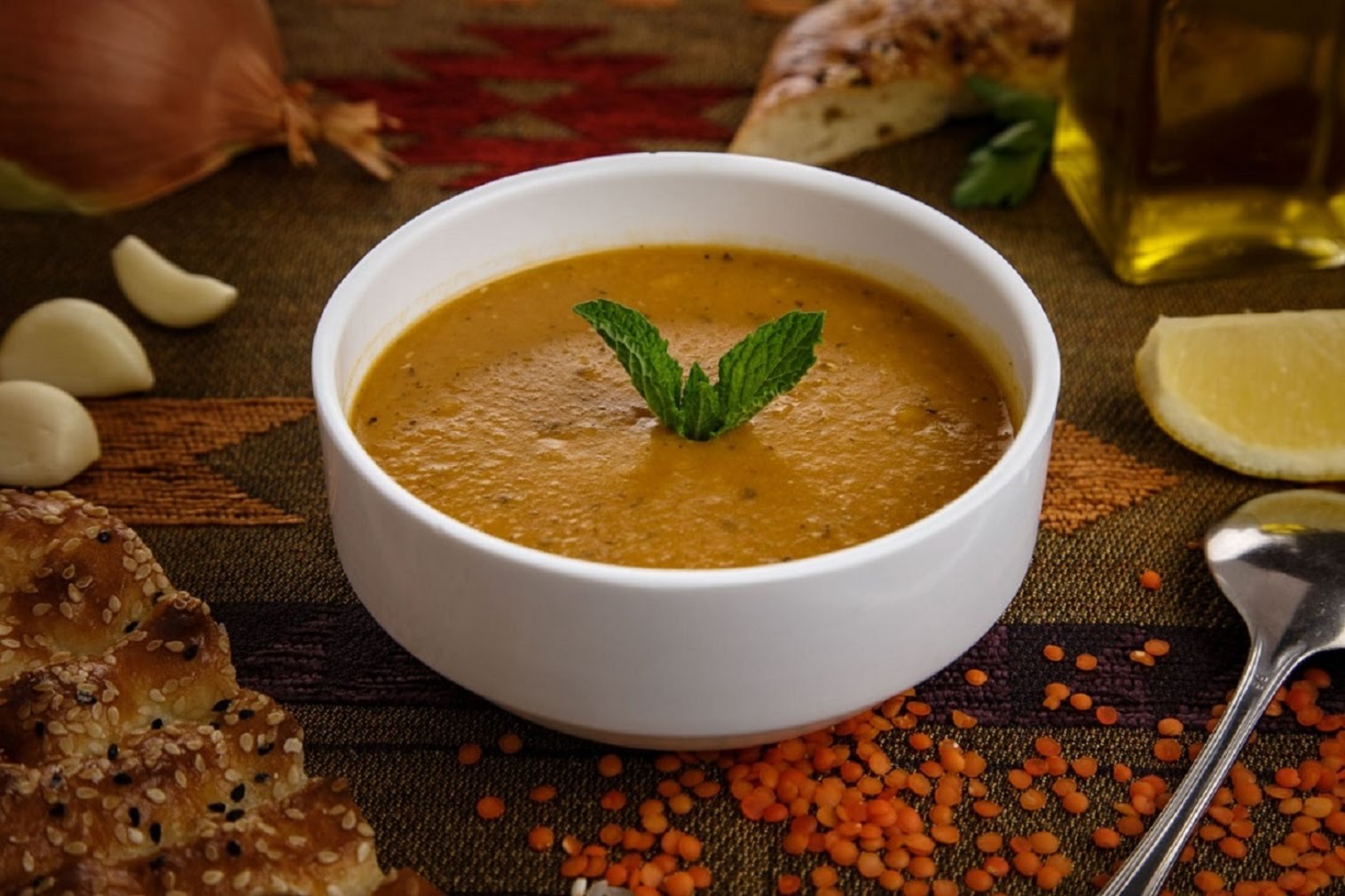 Istanbul Grill & Deli by null