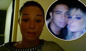 Juneteenth jpg x Tulisa sex tape