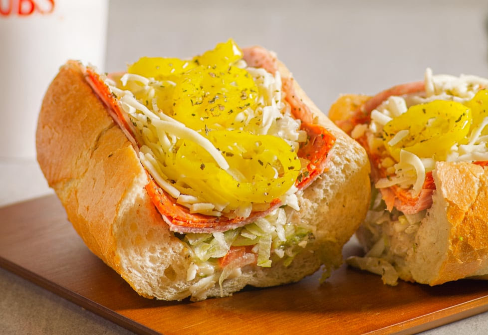 Dave's Cosmic Subs by null