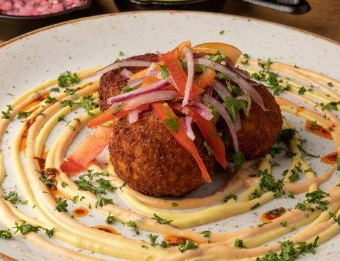 Jaguar Restaurant - Coconut Grove by null