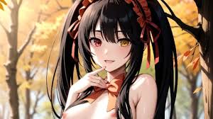 Fantasy babe kurumi tokisaki jpg x Fantasy babe kurumi tokisaki
