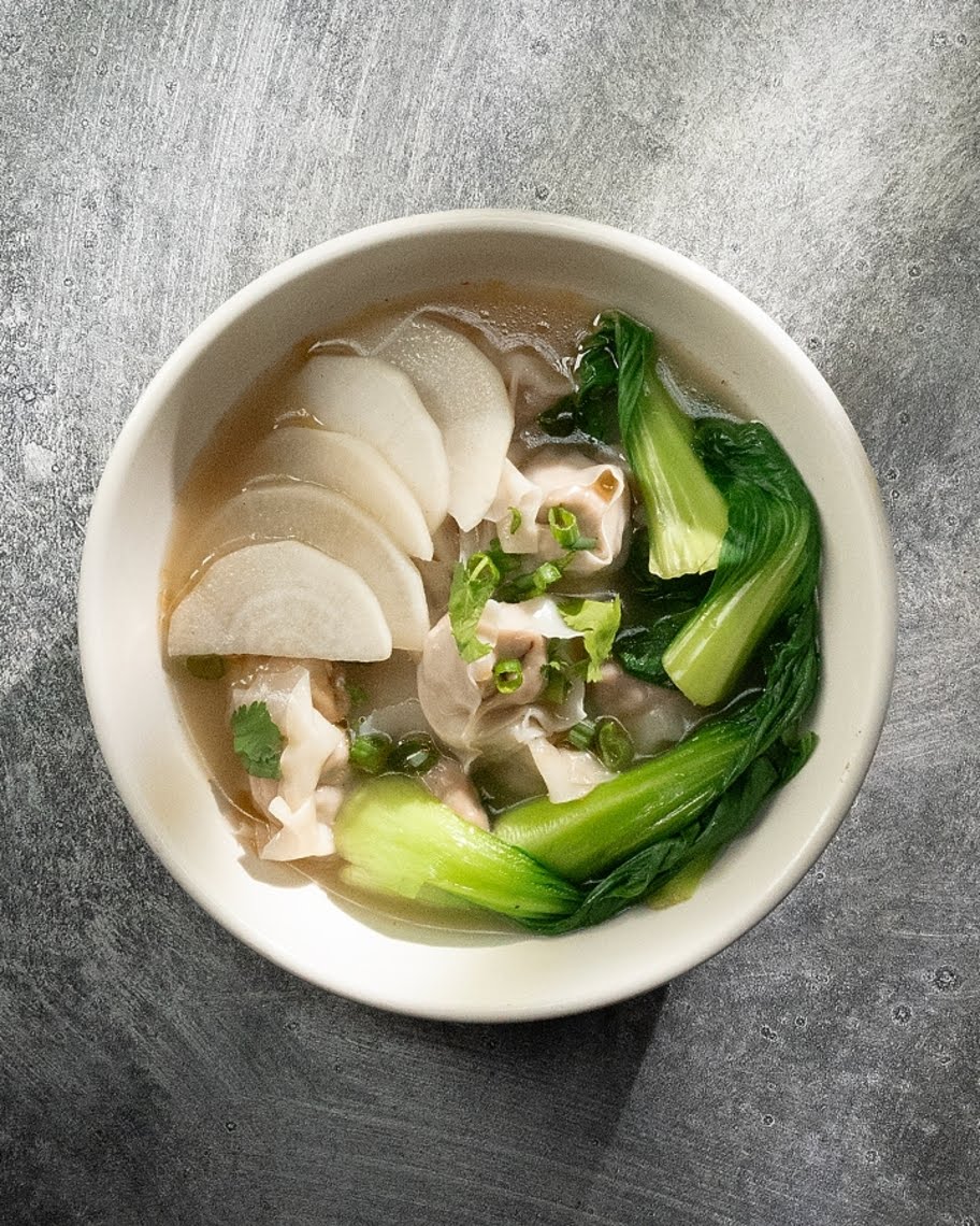 The Handpulled Noodle | West Harlem by null