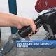 Gas prices jump 13 cents in Michigan 