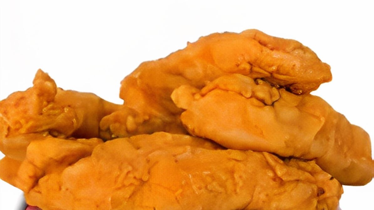 Williams Fried Chicken #01 by null