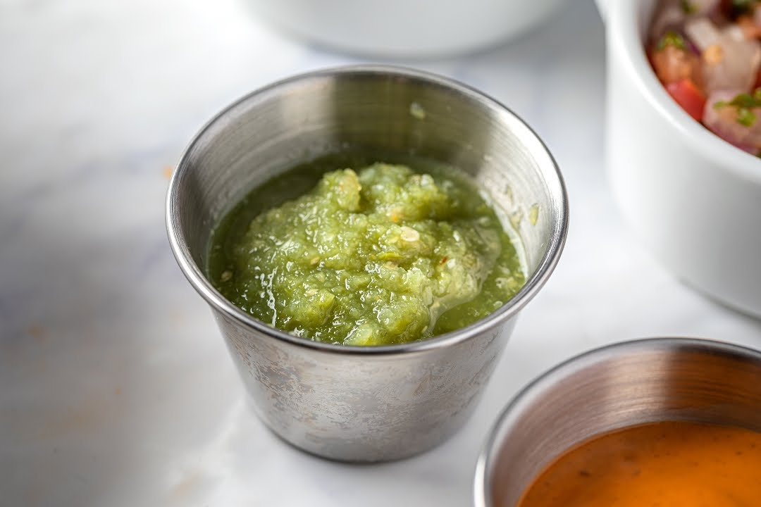 Lito's Empanadas - The Sterling Food Hall by null