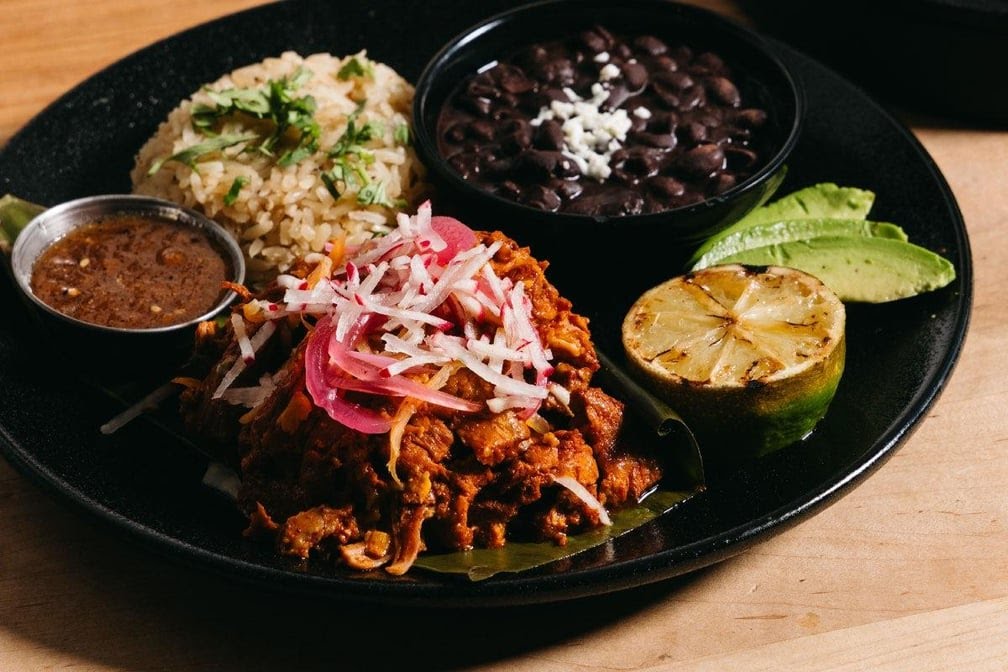 Uncle Julio’s Bethesda by null