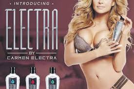 Carmen electra stock photos jpg x Carmen elektra videos