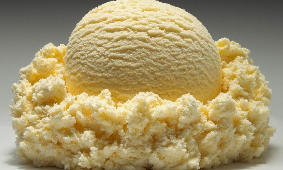 Motor City Popcorn by null