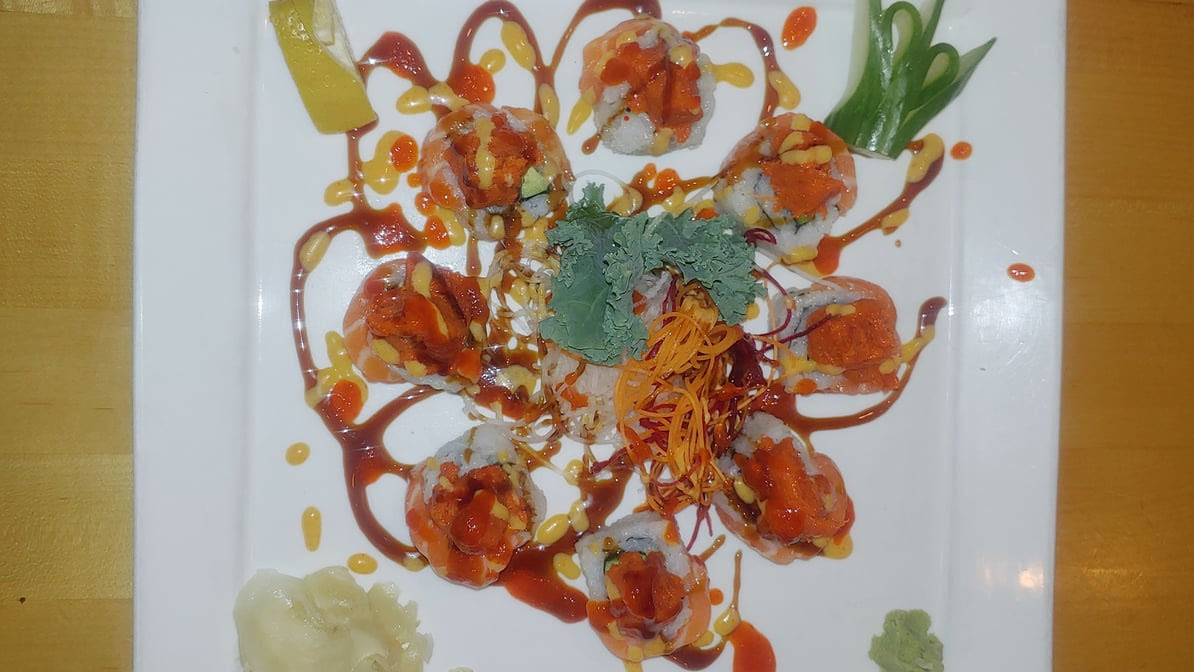 Hama Sushi by null