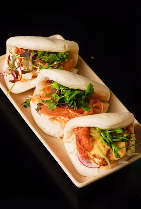 Lucky Chan's Laundry & Noodle Bar by null