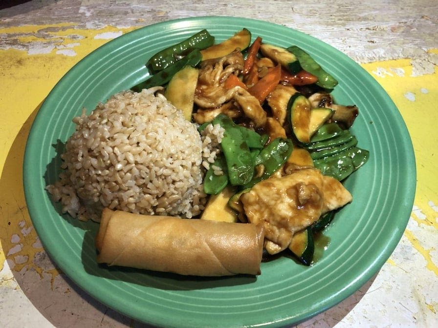 Best Wok Restaurant by null