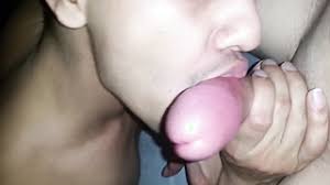 Young gay emo has tight ass drilled after sucking cock jpg x Gay emo blowjob cum