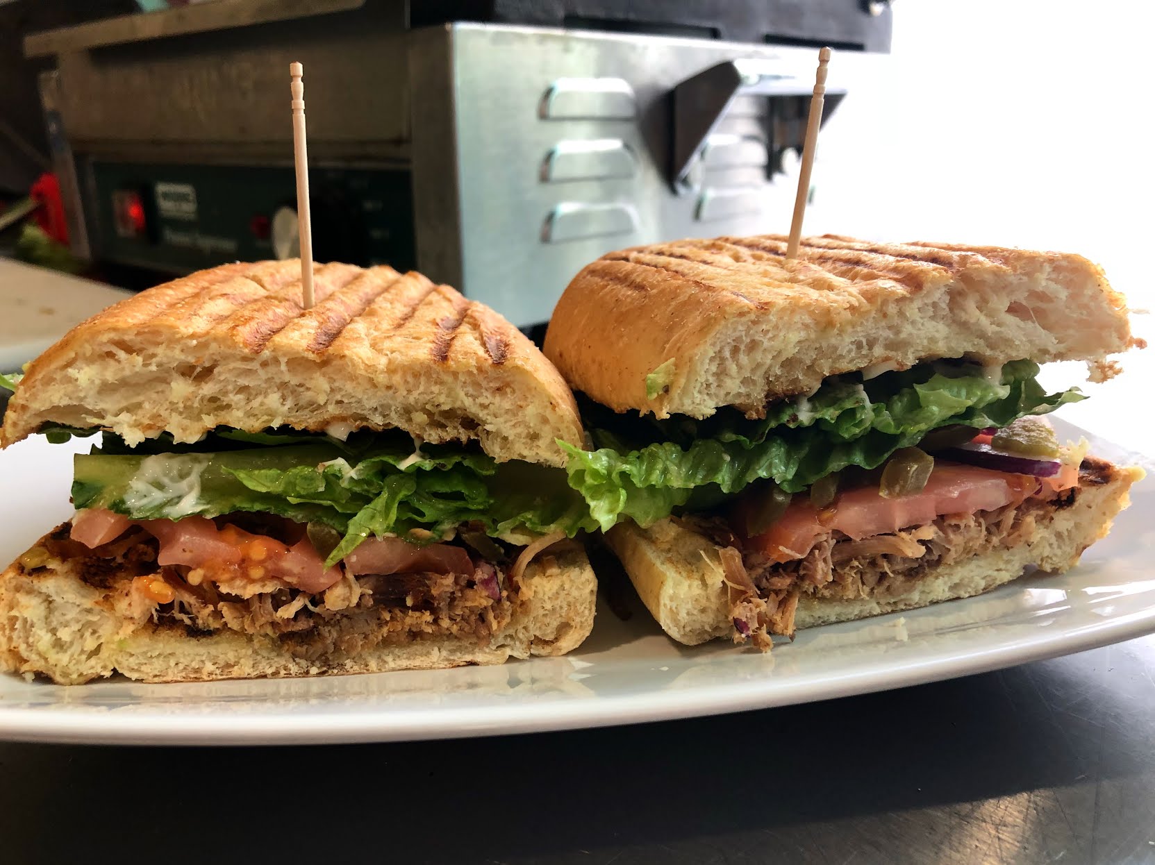 CITRINA BERRY FRESH by null