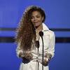 Janet Jackson reveals she's related to Samuel L. Jackson, Stevie ...