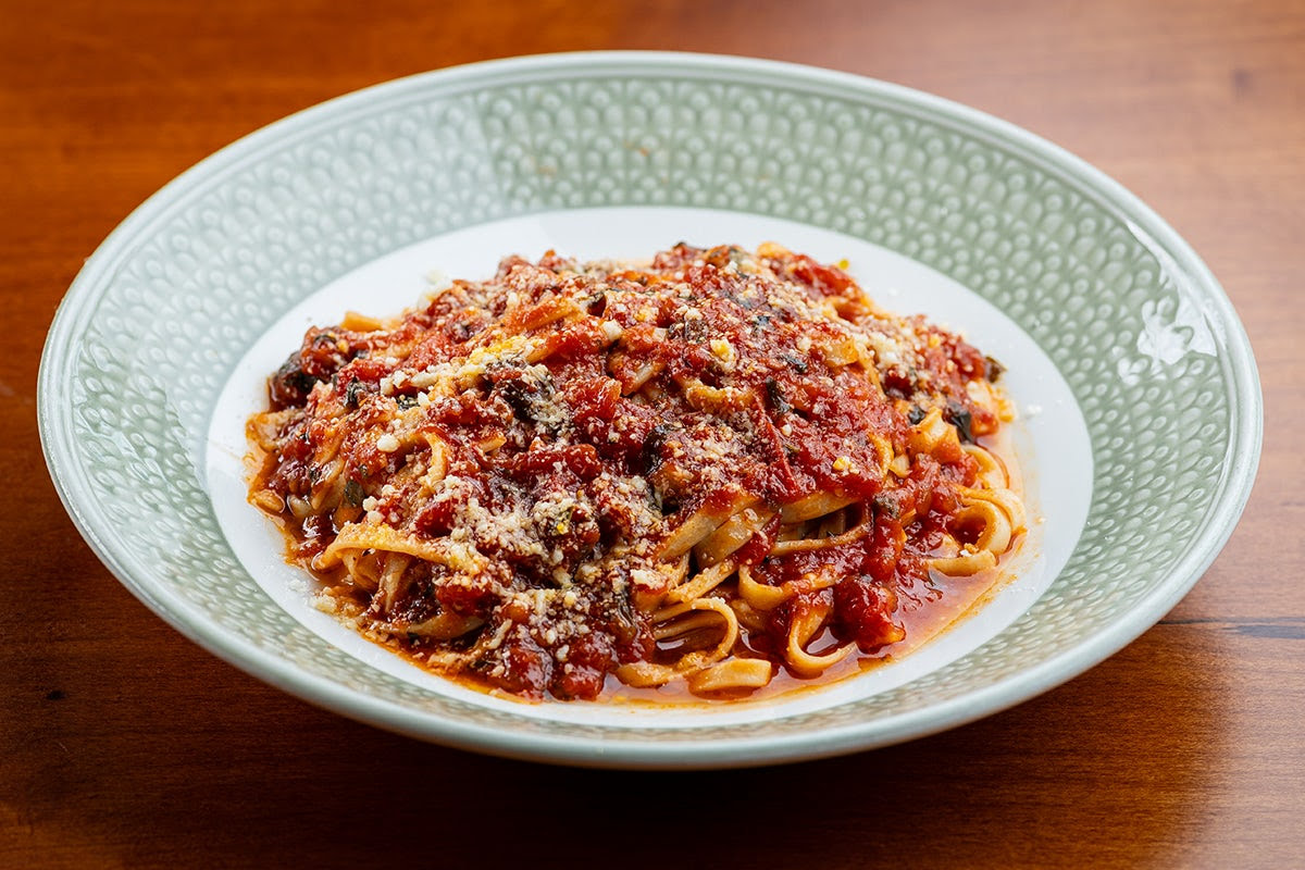 Piccolo Buco by Cooper's Hawk by null