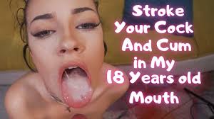 Blow job cum swallow jpg x Blow job cum swallow