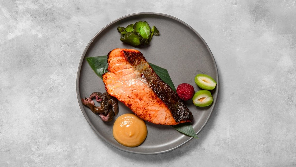 Hachiroku Shokudo & Sake Bar by null