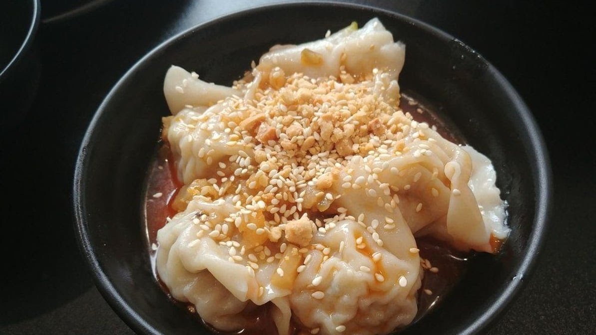 Dumpling Specialist by null