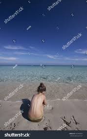 Little topless girl on beach|Little Girl 1 Year Old Meditating Stock Photo 1269307939 | Shutterstock
