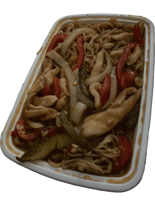 Master Noodle (mall of America) by null