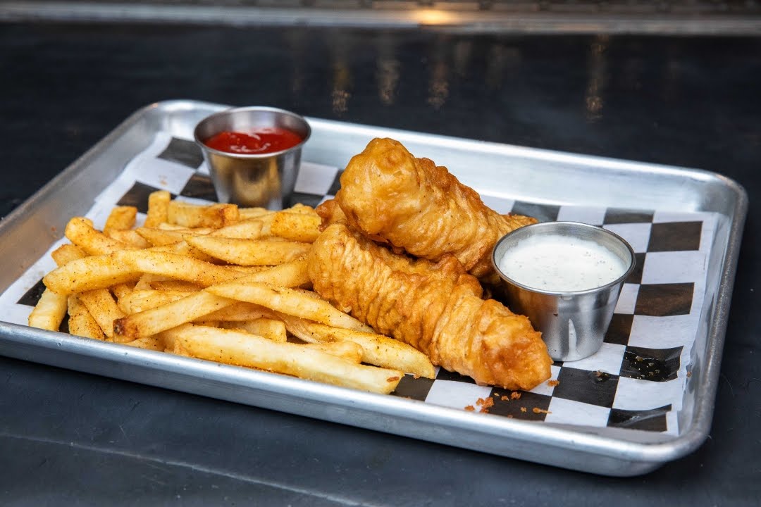 Velvet Oak Tavern by null