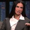 "J'ai eu extrêmement honte" : mais pourquoi Demi Moore regrette-t ...