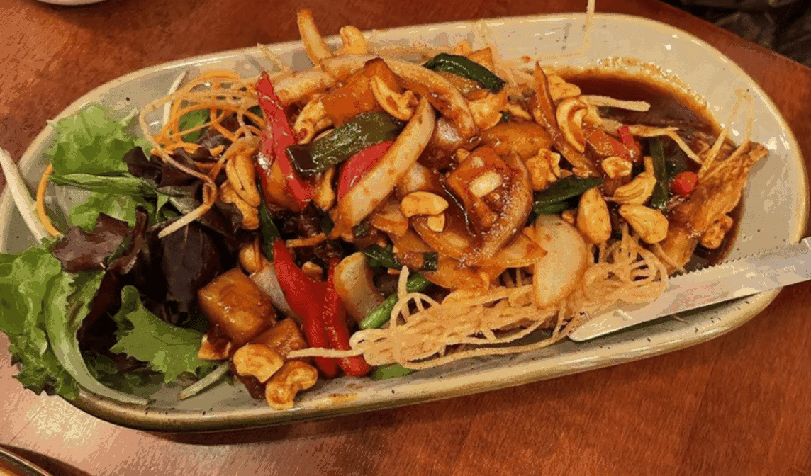 Monsoon Siam by null