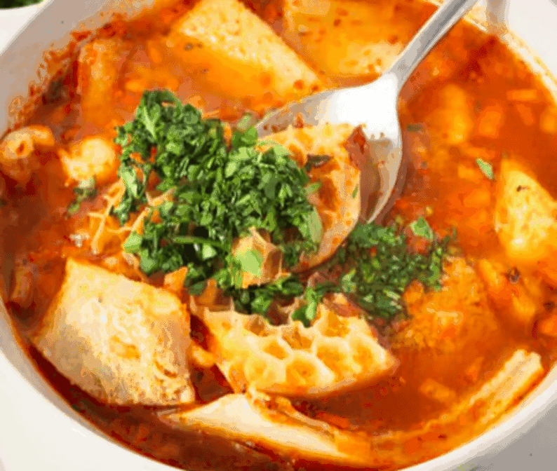 Saras Mexican Tamales & More by null