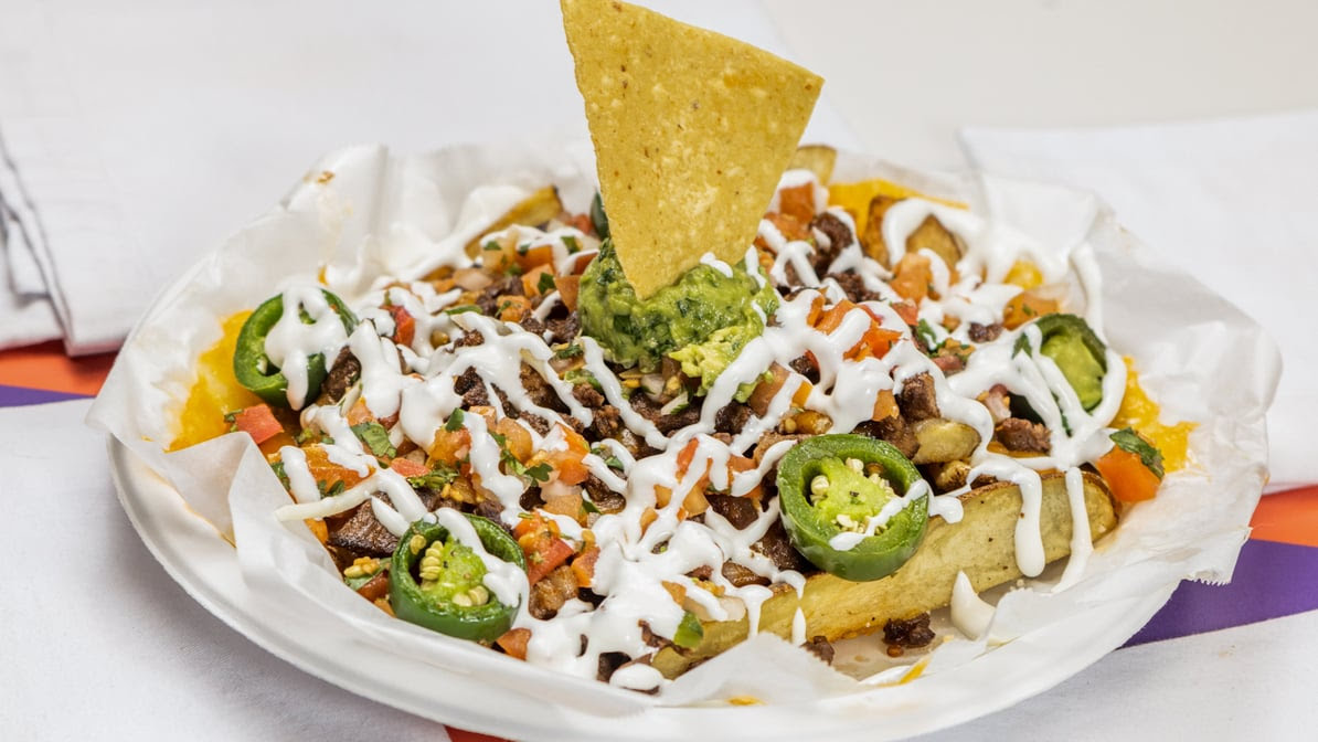 Boka Feliz Mexican Kitchen by null
