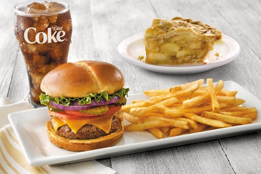 Perkins American Food Co. by null