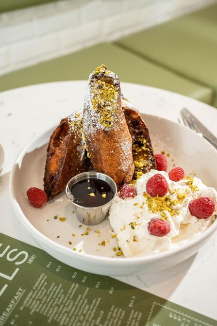 Jackie & Sons by null