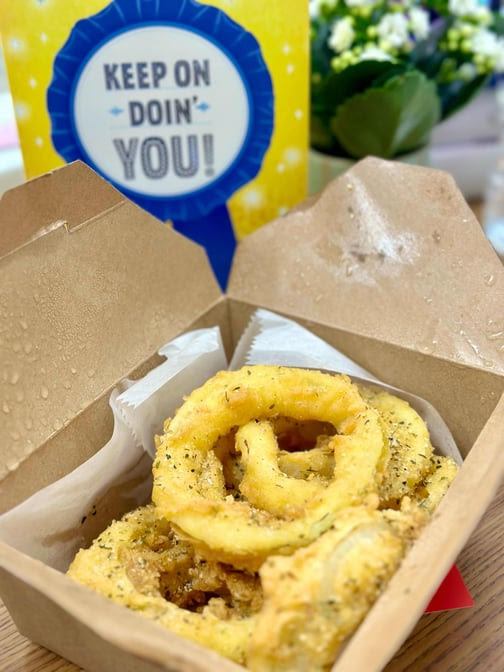 Glizzy’s Vegan Food Company by null