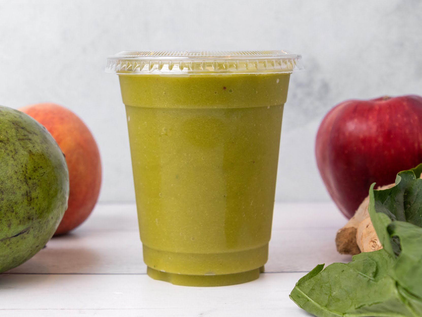 Rawesome Juicery by null