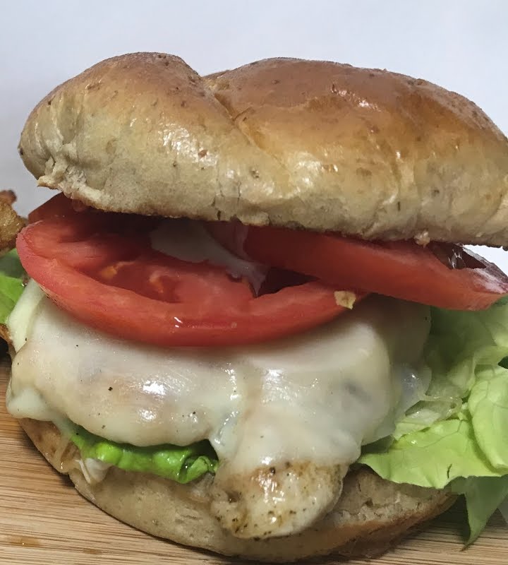 Mad Mac's Gourmet Sandwich Shop by null